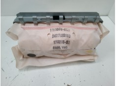 Recambio de airbag salpicadero para nissan note (e12) 1.2 dig-s referencia OEM IAM 308246020  