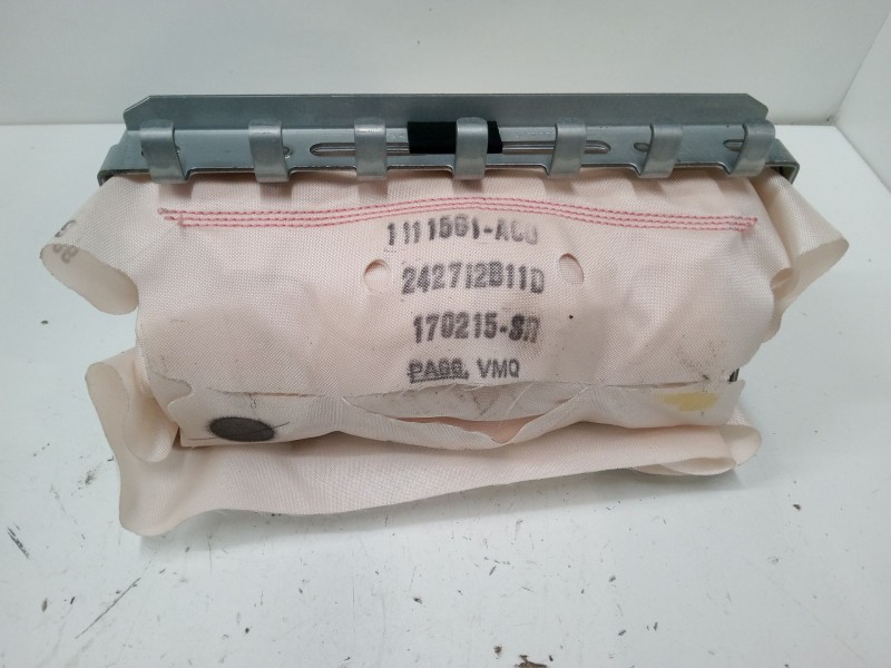 Recambio de airbag salpicadero para nissan note (e12) 1.2 dig-s referencia OEM IAM 308246020  