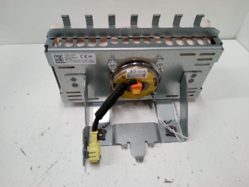 Recambio de airbag salpicadero para nissan note (e12) 1.2 dig-s referencia OEM IAM 308246020  