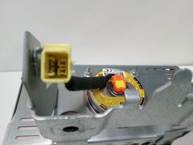 Recambio de airbag salpicadero para nissan note (e12) 1.2 dig-s referencia OEM IAM 308246020  