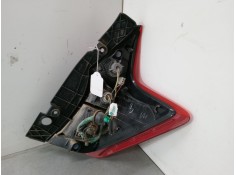 Recambio de piloto trasero izquierdo para nissan note (e12) 1.2 dig-s referencia OEM IAM 265553VV0A   2