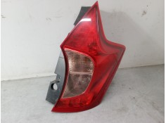 Recambio de piloto trasero derecho para nissan note (e12) 1.2 dig-s referencia OEM IAM 265503VA0A  