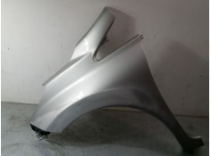 Recambio de aleta delantera izquierda para nissan note (e12) 1.2 dig-s referencia OEM IAM F31013VVAD  