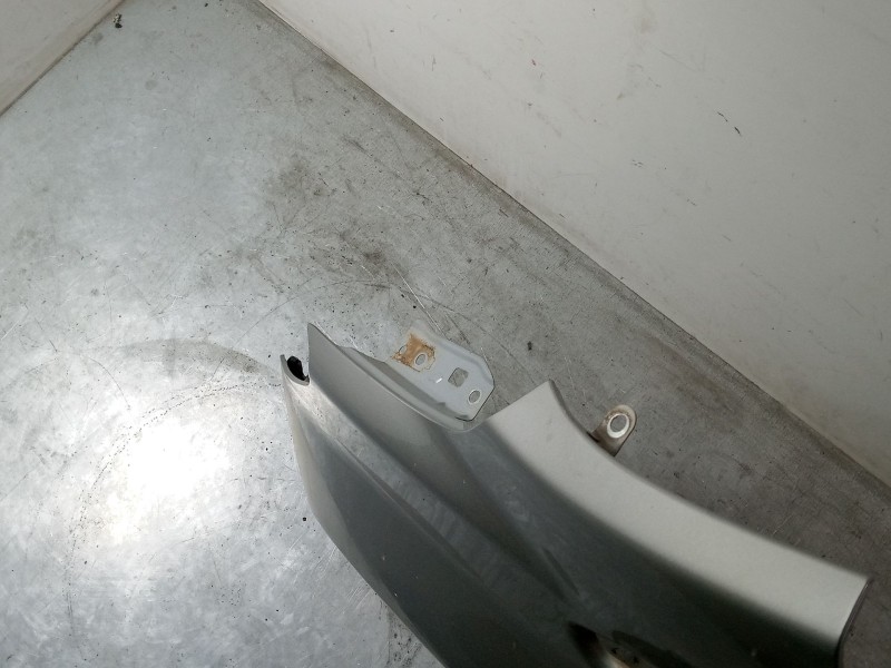 Recambio de aleta delantera izquierda para nissan note (e12) 1.2 dig-s referencia OEM IAM F31013VVAD  