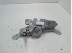 Recambio de motor limpia trasero para nissan note (e12) 1.2 dig-s referencia OEM IAM 287103VU0A  