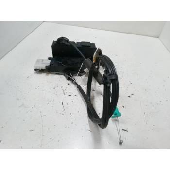 CERRADURA PUERTA DELANTERA DERECHA 