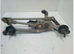 Recambio de motor limpia delantero para nissan note (e12) 1.2 dig-s referencia OEM IAM 288403VF0A  