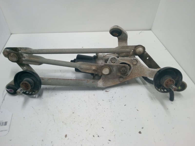 Recambio de motor limpia delantero para nissan note (e12) 1.2 dig-s referencia OEM IAM 288403VF0A  