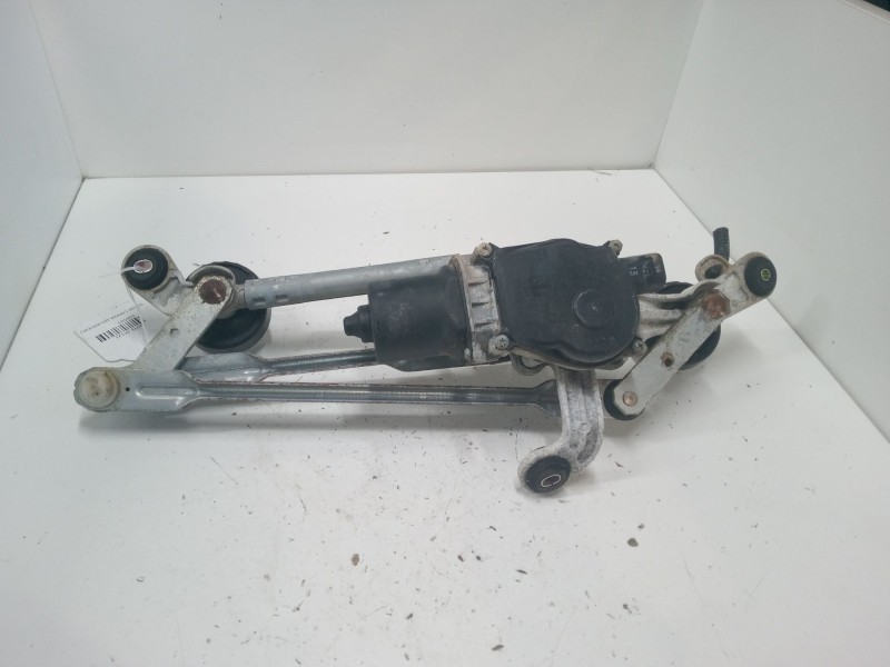 Recambio de motor limpia delantero para nissan note (e12) 1.2 dig-s referencia OEM IAM 288403VF0A  