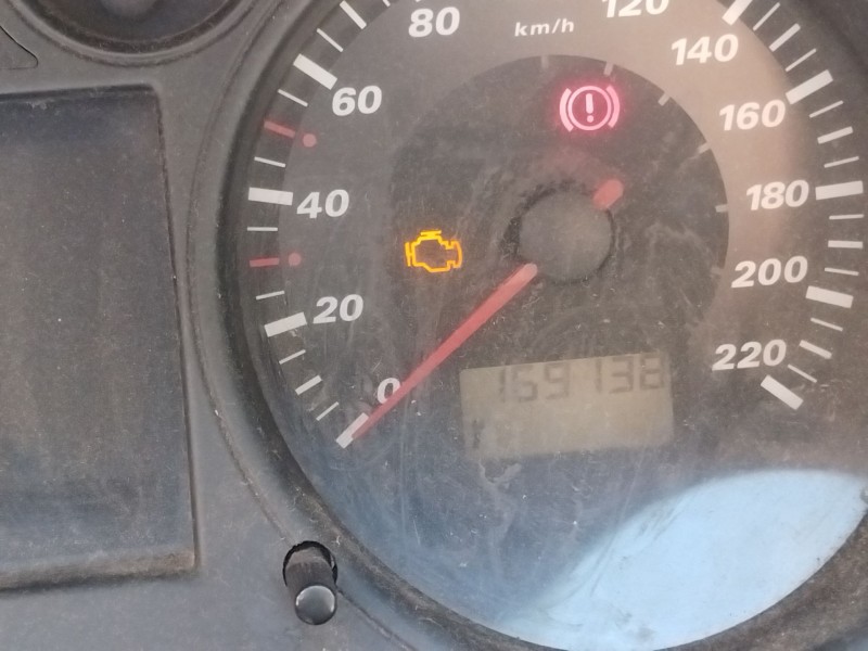 seat ibiza iii (6l1) del año 2004