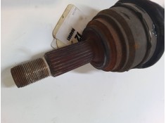 Recambio de transmision delantera derecha para ford fiesta vi (cb1, ccn) 1.0 ecoboost referencia OEM IAM    2