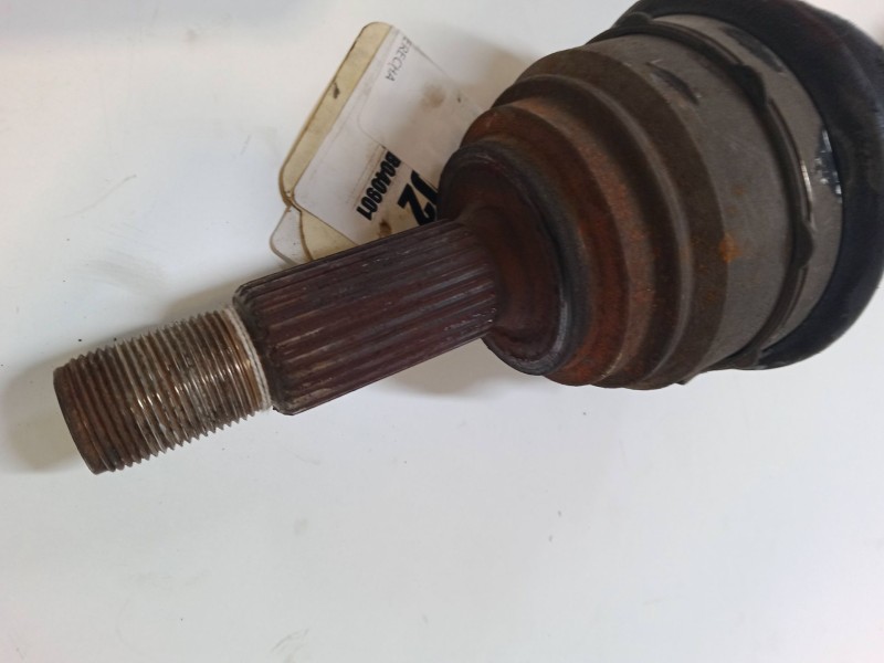 Recambio de transmision delantera derecha para ford fiesta vi (cb1, ccn) 1.0 ecoboost referencia OEM IAM   