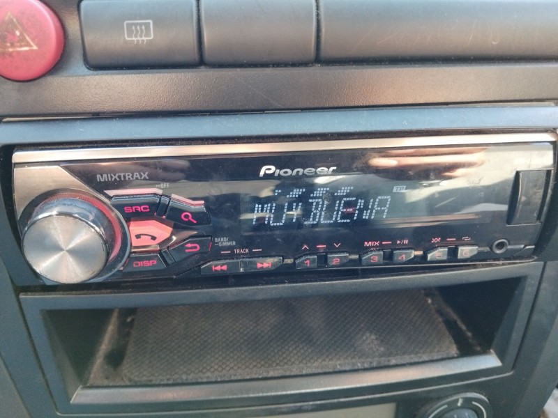 seat ibiza iii (6l1) del año 2004