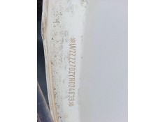 volkswagen transporter t4 furgoneta (70a, 70h, 7da, 7dh, 70j) del año 1999