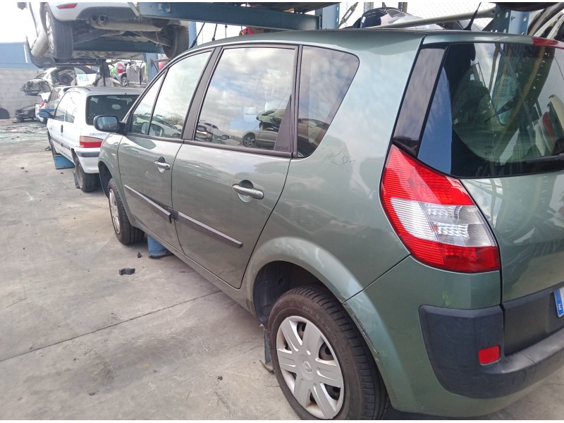 renault scénic ii (jm0/1_) del año 2005