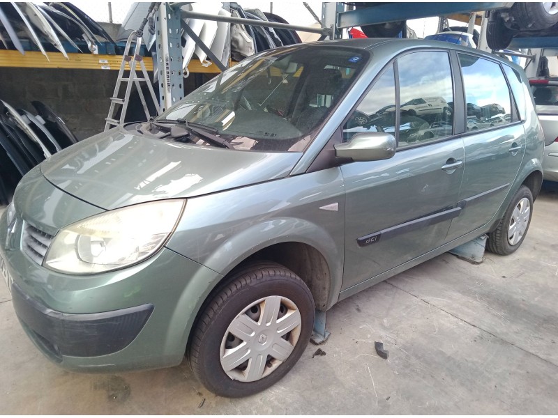 renault scénic ii (jm0/1_) del año 2005