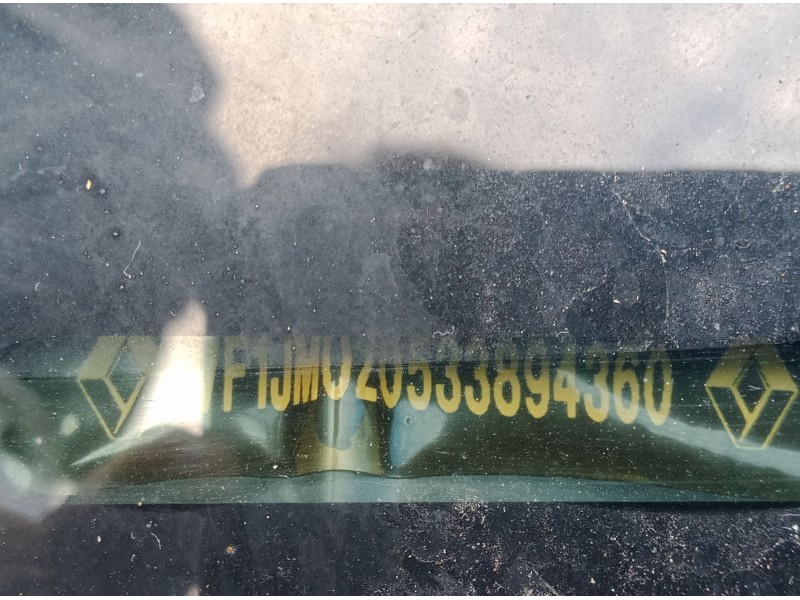 renault scénic ii (jm0/1_) del año 2005