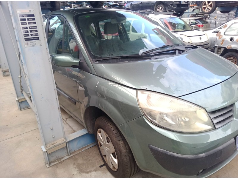 renault scénic ii (jm0/1_) del año 2005