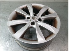 Recambio de llanta aluminio 16´´ para nissan note (e12) 1.2 dig-s referencia OEM IAM 403003VU1B  