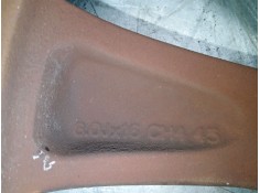 Recambio de llanta aluminio 16´´ para nissan note (e12) 1.2 dig-s referencia OEM IAM 403003VU1B   2