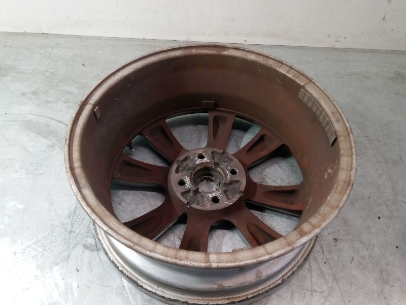 Recambio de llanta aluminio 16´´ para nissan note (e12) 1.2 dig-s referencia OEM IAM 403003VU1B  
