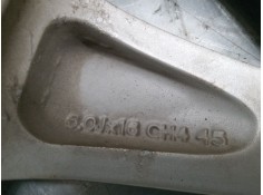 Recambio de llanta aluminio 16´´ para nissan note (e12) 1.2 dig-s referencia OEM IAM 403003VU1B   2