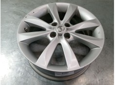 Recambio de llanta aluminio 16´´ para nissan note (e12) 1.2 dig-s referencia OEM IAM 403003VU1B  