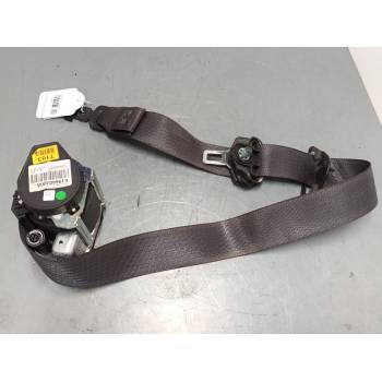 CINTURON SEGURIDAD DELANTERO DERECHO 619668400A 