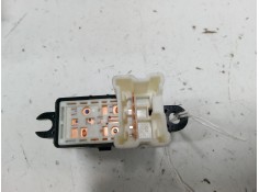 Recambio de mando elevalunas trasero derecho para nissan note (e12) 1.2 dig-s referencia OEM IAM 254111FA0A   2