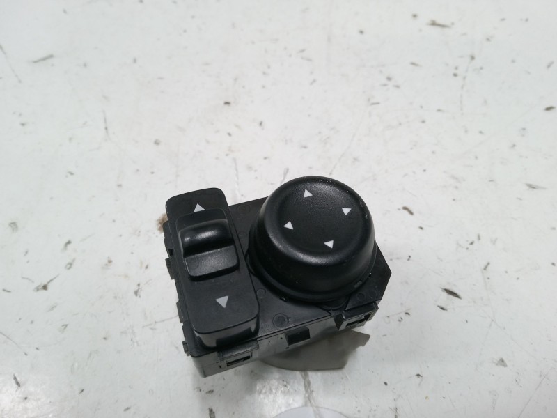 Recambio de mando retrovisor para nissan note (e12) 1.2 dig-s referencia OEM IAM 255703TB1A  