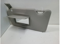 Recambio de parasol izquierdo para nissan note (e12) 1.2 dig-s referencia OEM IAM 964011HB0A  