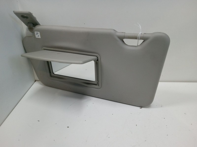 Recambio de parasol izquierdo para nissan note (e12) 1.2 dig-s referencia OEM IAM 964011HB0A  
