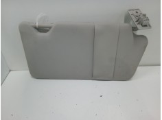 Recambio de parasol izquierdo para nissan note (e12) 1.2 dig-s referencia OEM IAM 964011HB0A   2