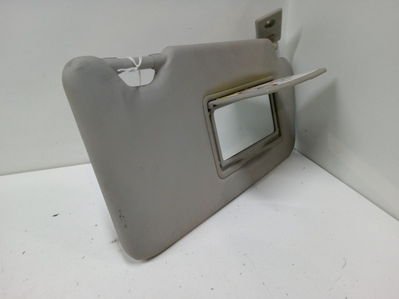 Recambio de parasol derecho para nissan note (e12) 1.2 dig-s referencia OEM IAM 964003VV0A  