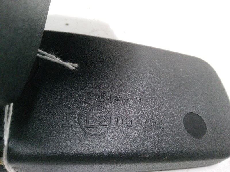 Recambio de retrovisor interior para nissan note (e12) 1.2 dig-s referencia OEM IAM   