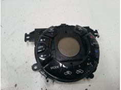 Recambio de mando climatizador para nissan note (e12) 1.2 dig-s referencia OEM IAM 275003VV3A  