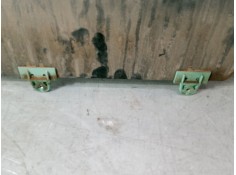 Recambio de luna trasera izquierda para nissan note (e12) 1.2 dig-s referencia OEM IAM 823019U000   2