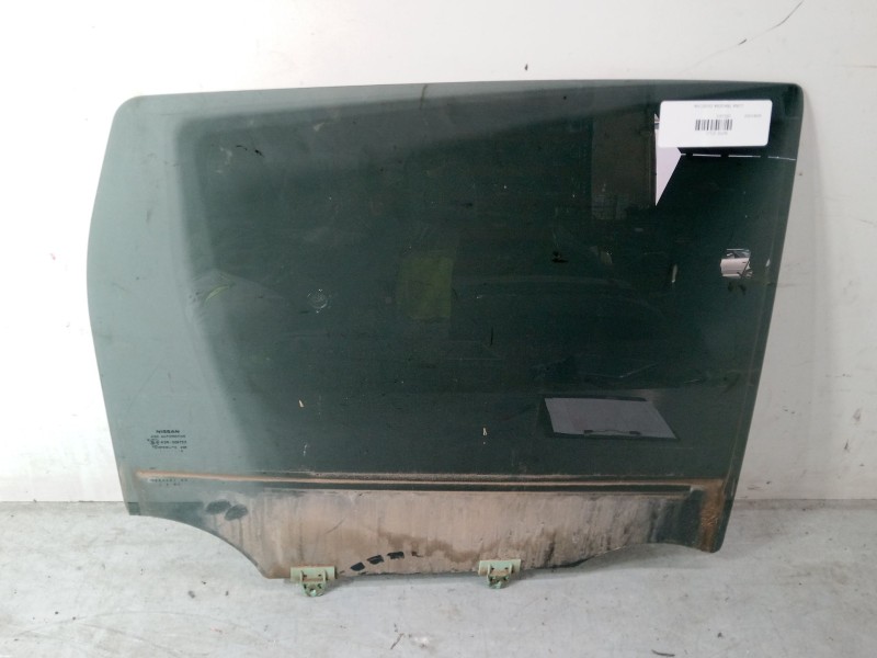 Recambio de luna trasera derecha para nissan note (e12) 1.2 dig-s referencia OEM IAM 823009U000  