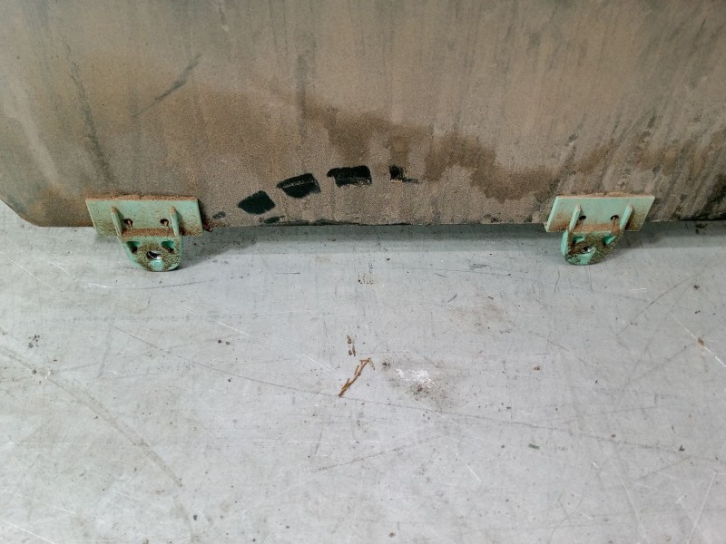 Recambio de luna trasera derecha para nissan note (e12) 1.2 dig-s referencia OEM IAM 823009U000  