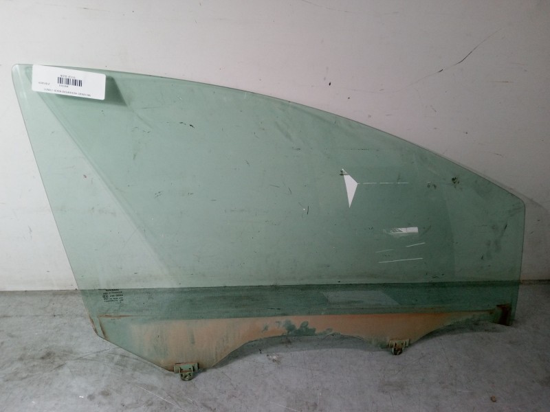 Recambio de luna puerta delantera derecha para nissan note (e12) 1.2 dig-s referencia OEM IAM 803003VV0A  