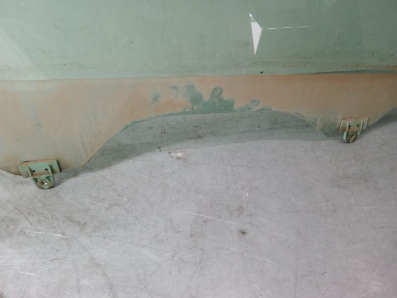 Recambio de luna puerta delantera derecha para nissan note (e12) 1.2 dig-s referencia OEM IAM 803003VV0A  