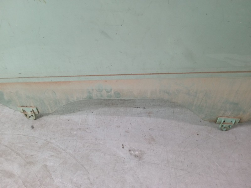 Recambio de luna puerta delantera izquierda para nissan note (e12) 1.2 dig-s referencia OEM IAM 803013VV0A  