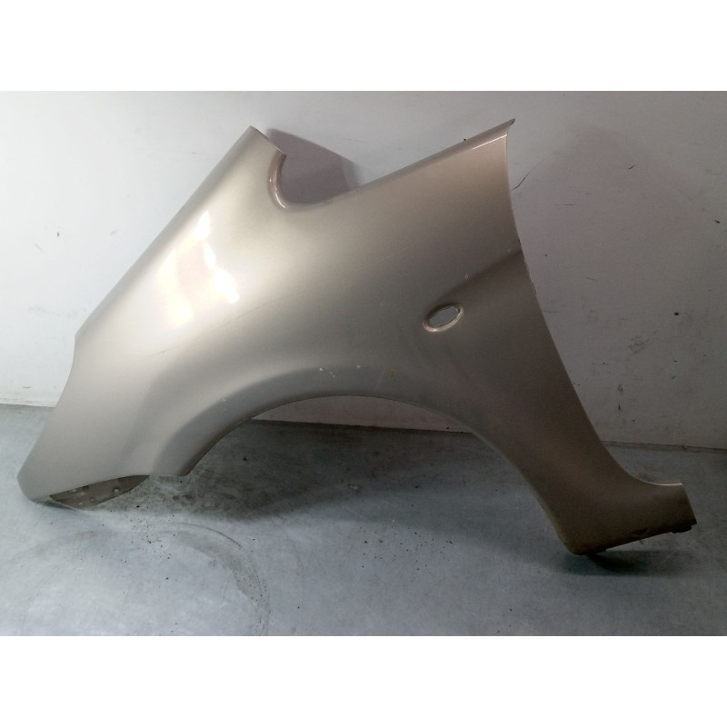 Recambio de aleta delantera izquierda para citroën xsara picasso (n68) 1.6 hdi referencia OEM IAM   