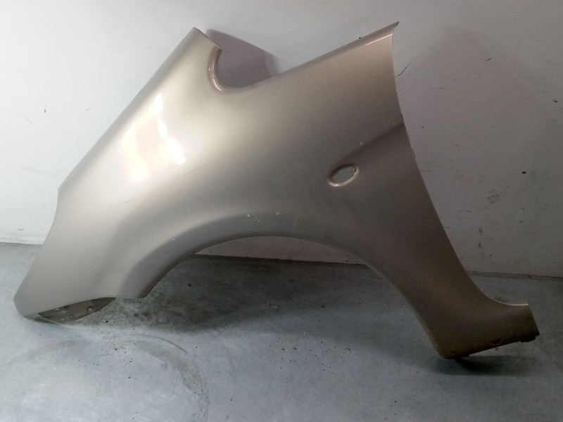 Recambio de aleta delantera izquierda para citroën xsara picasso (n68) 1.6 hdi referencia OEM IAM   