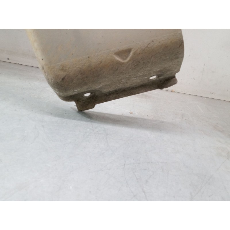 Recambio de aleta delantera izquierda para citroën xsara picasso (n68) 1.6 hdi referencia OEM IAM   