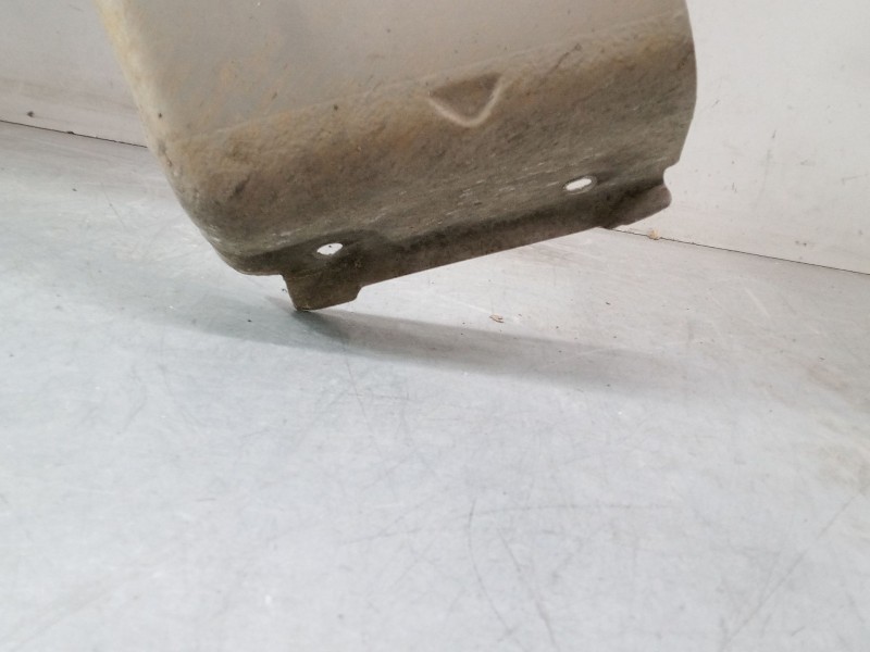 Recambio de aleta delantera izquierda para citroën xsara picasso (n68) 1.6 hdi referencia OEM IAM   