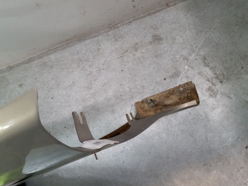 Recambio de aleta delantera izquierda para citroën xsara picasso (n68) 1.6 hdi referencia OEM IAM   