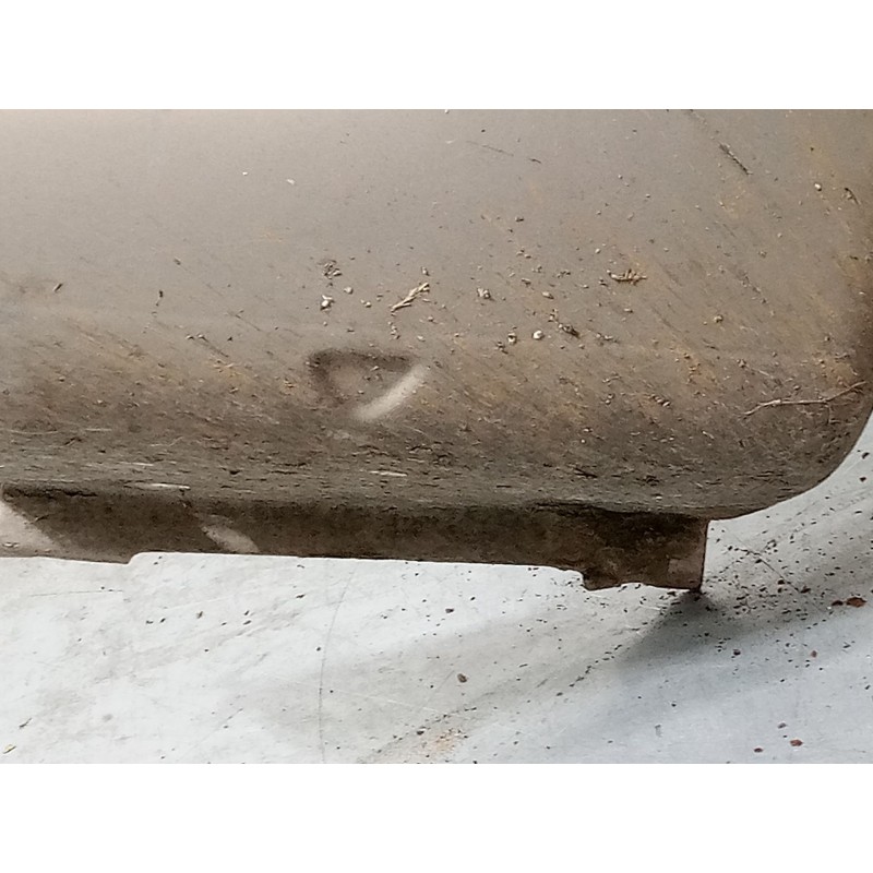 Recambio de aleta delantera derecha para citroën xsara picasso (n68) 1.6 hdi referencia OEM IAM   