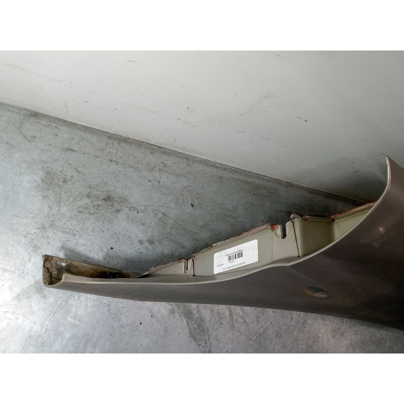 Recambio de aleta delantera derecha para citroën xsara picasso (n68) 1.6 hdi referencia OEM IAM   