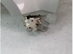 Recambio de aleta delantera derecha para renault kangoo (kc0/1_) 1.2 16v (kc05, kc06, kc03, kc0t, kc0w, kc1d) referencia OEM IAM 2